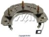 WAIglobal IHR727 Rectifier, alternator